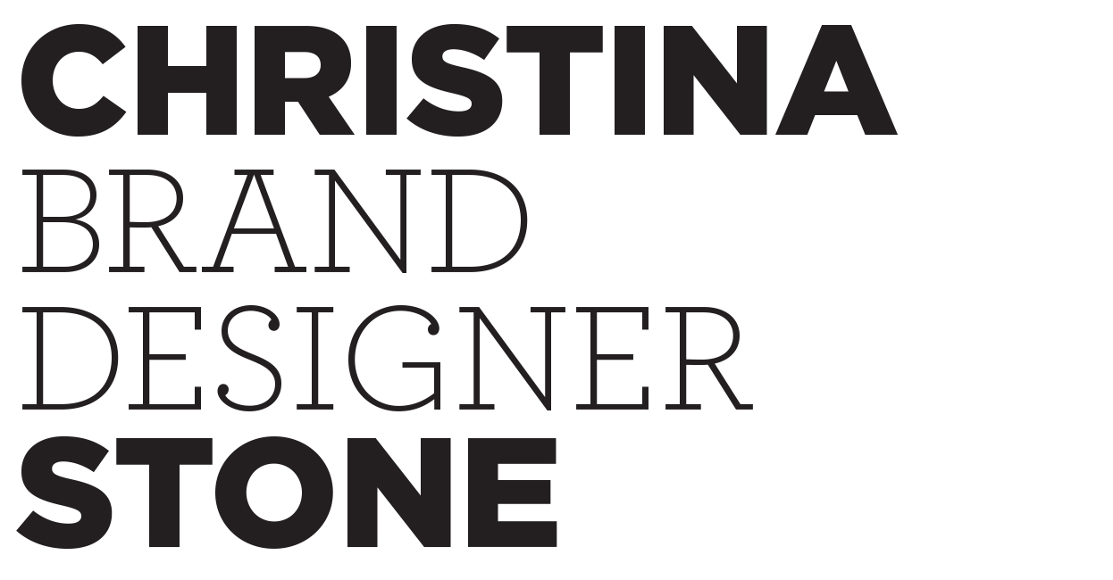 Christina Stone