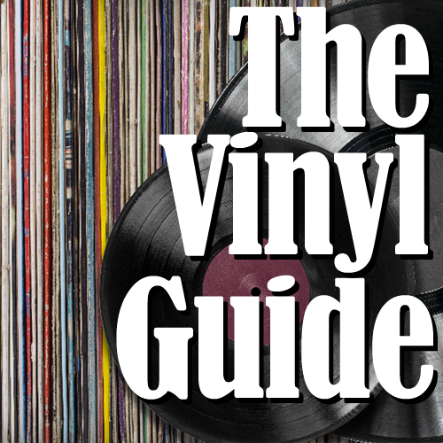  | The Vinyl Guide podcast | Interviews for Record Collectors & Music Fans