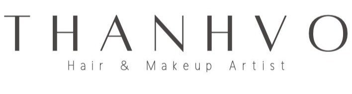 thanh vo | hair &amp; makeup