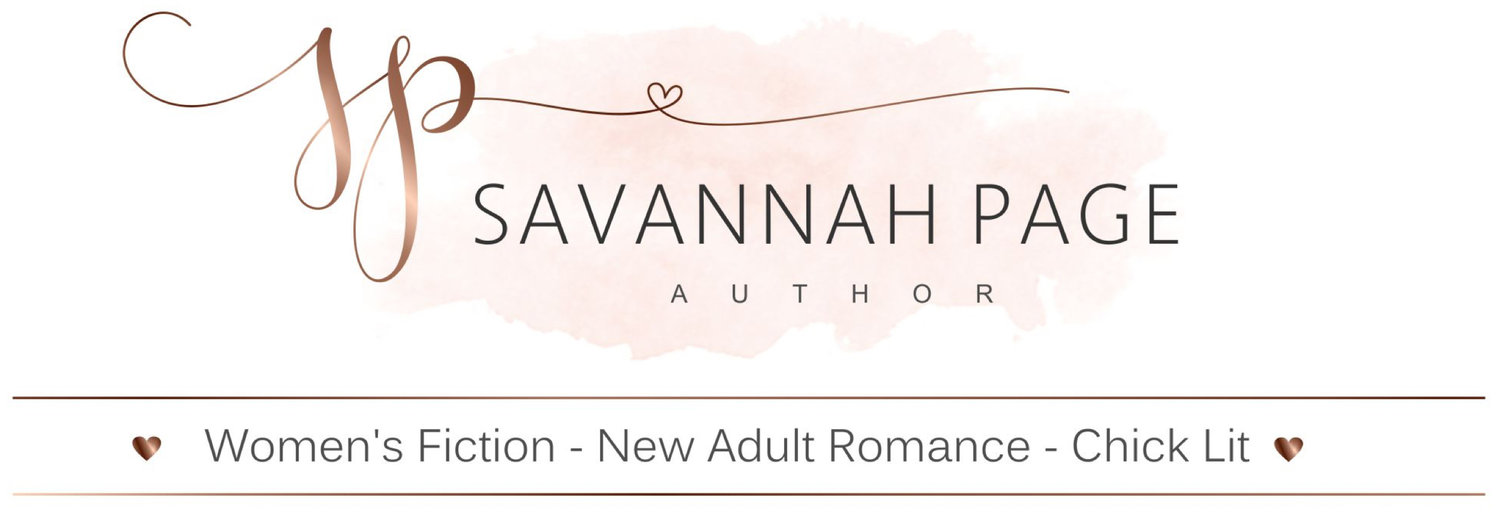 Savannah Page
