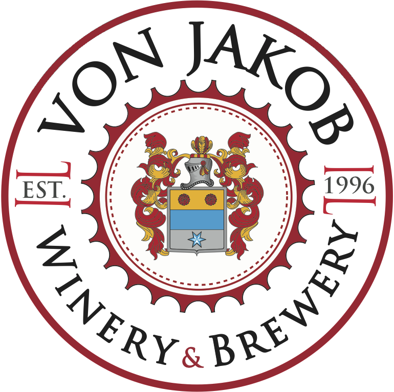 Von Jakob Winery & Brewery | Southern Illinois Wine Trail | Alto Pass, IL 