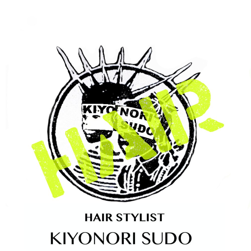 HAIR STYLIST - KIYONORI SUDO
