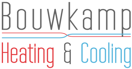 Bouwkamp Heating & Cooling Inc.