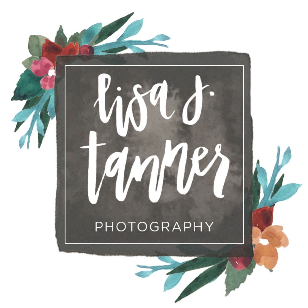 Lisa J Tanner Photography