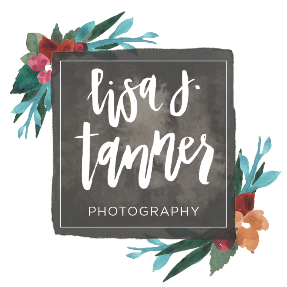 Lisa J Tanner Photography