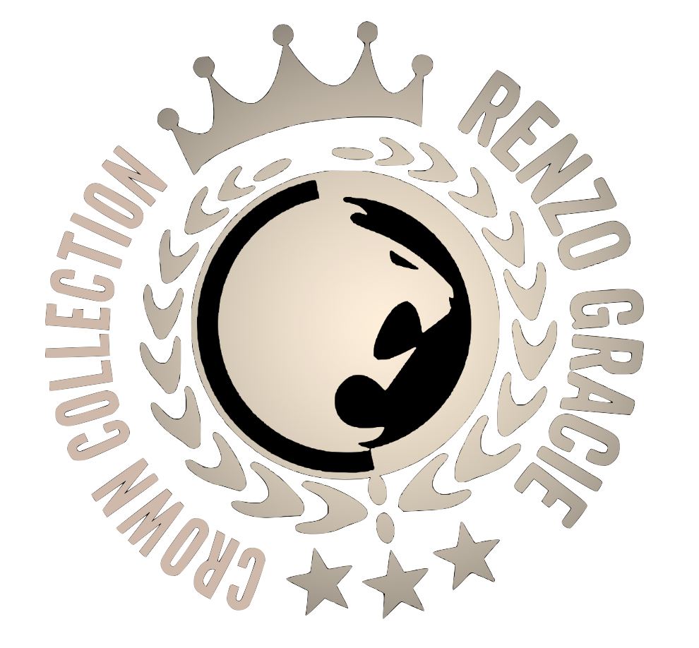Renzo Gracie Crown Collection
