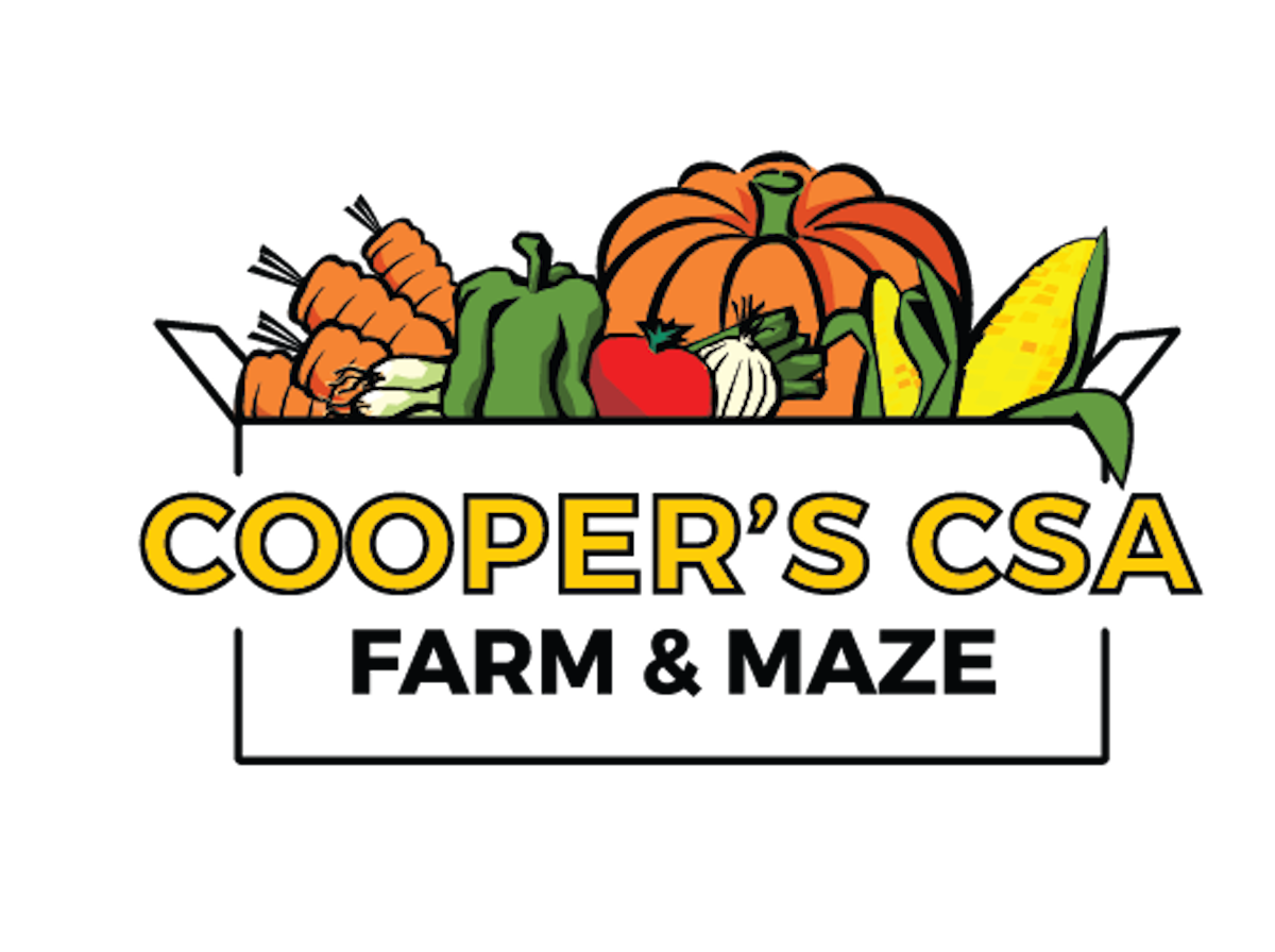 Cooper&#39;s CSA Farm