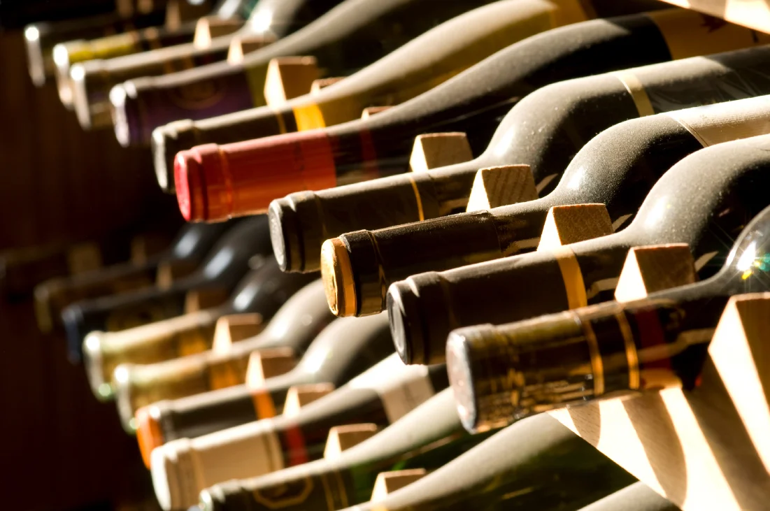 Notus Wines
