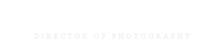 Ash Tailor | Director of Photography