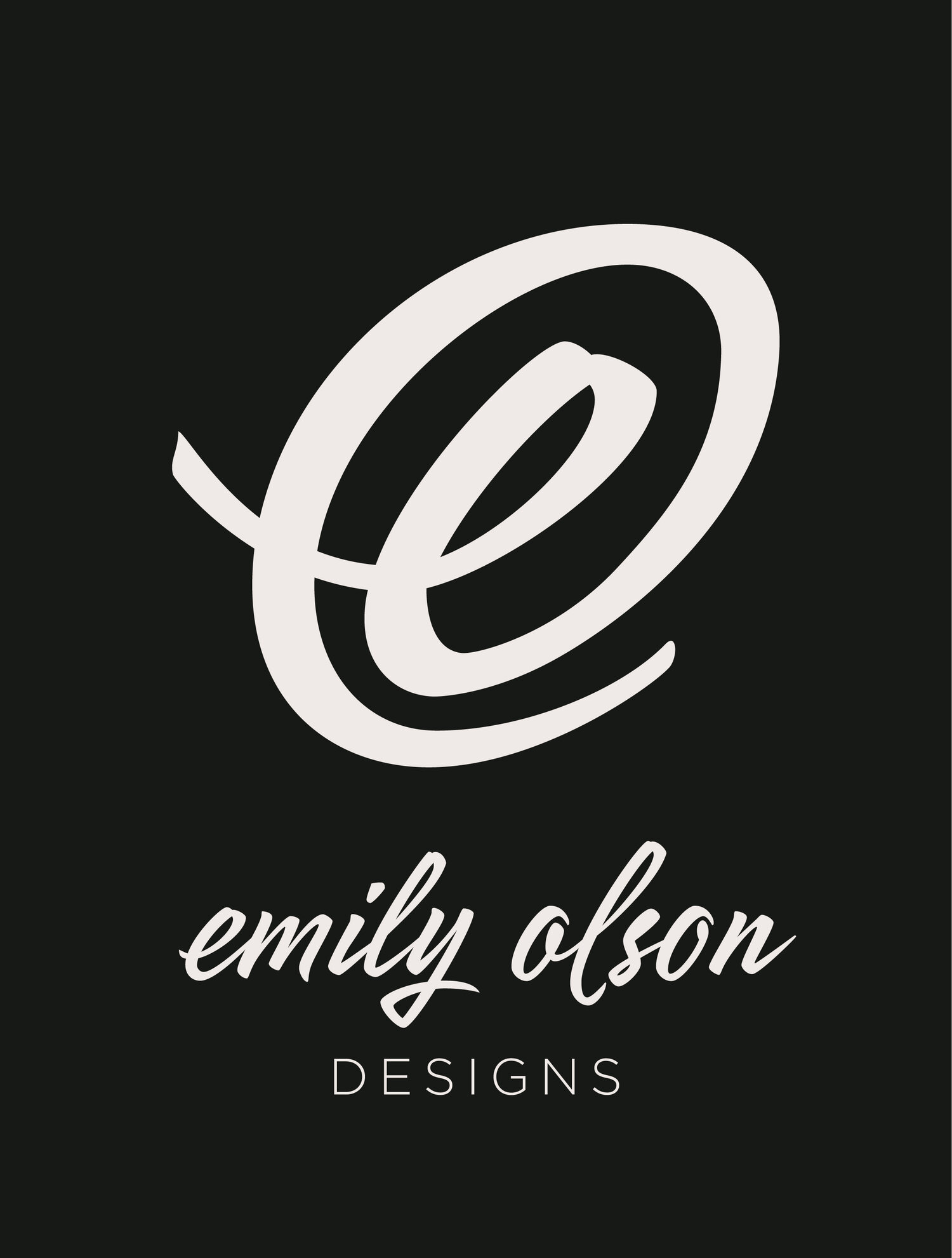 Emily Olson Designs