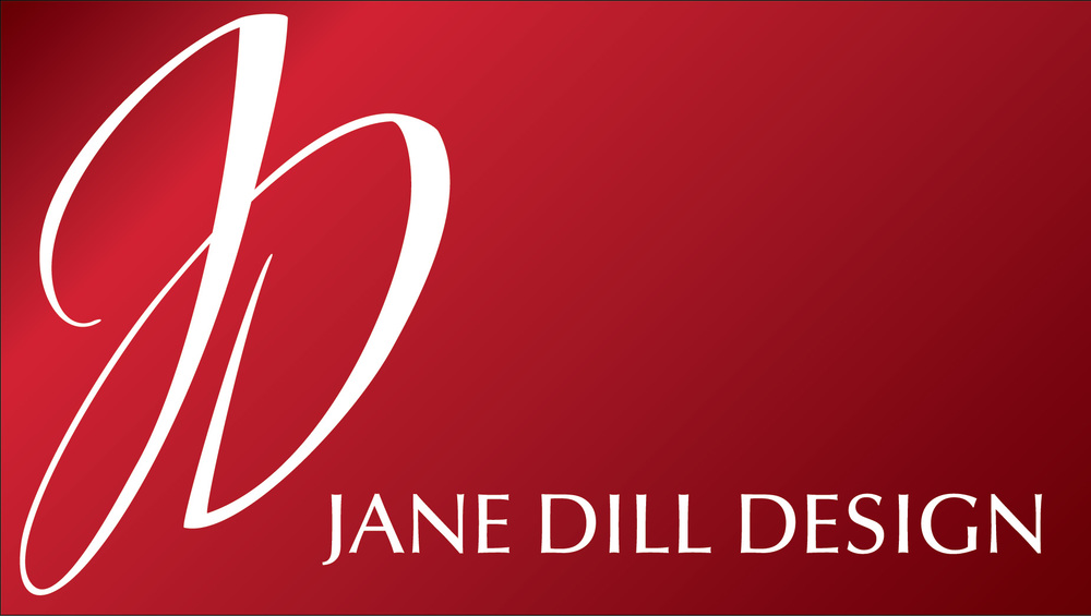Jane Dill Design