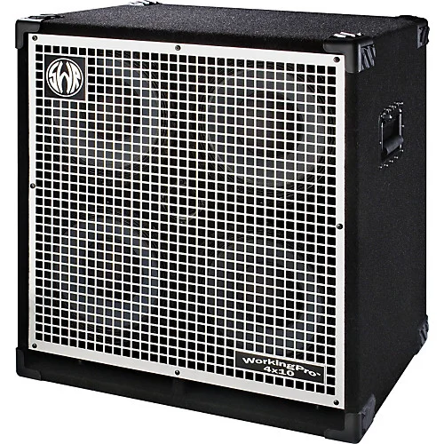 Swr Workingpro 4x10 Cabinet Arizona Music Pro