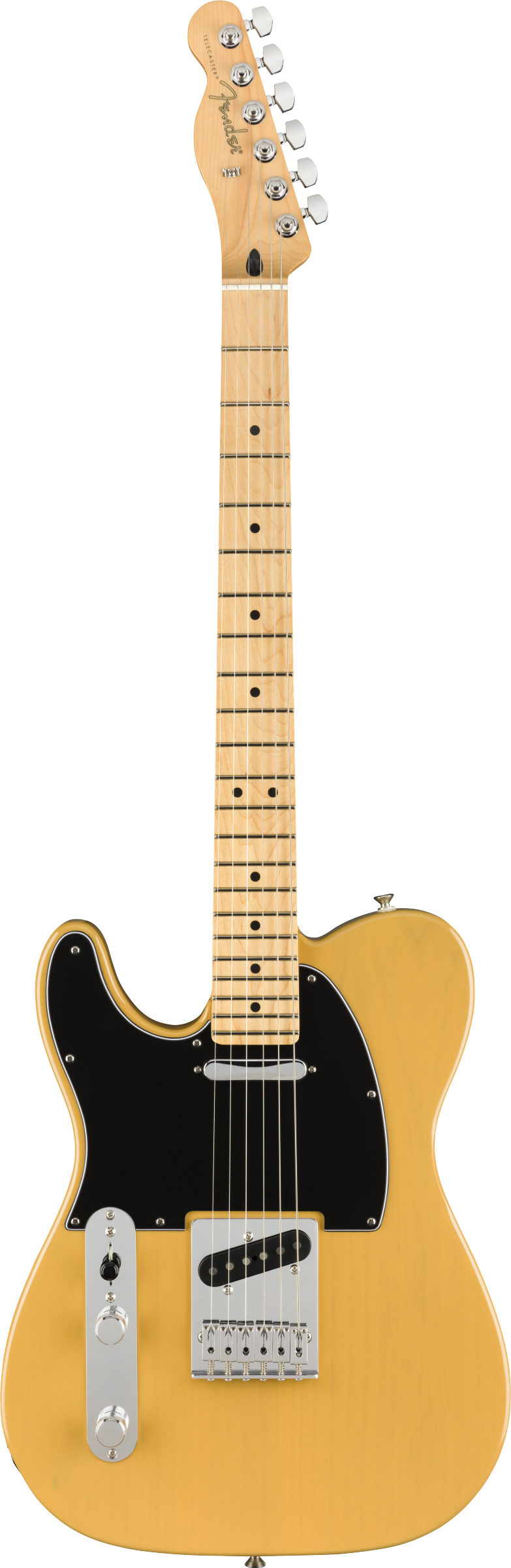 Fender Player Telecaster LH — Arizona Music Pro