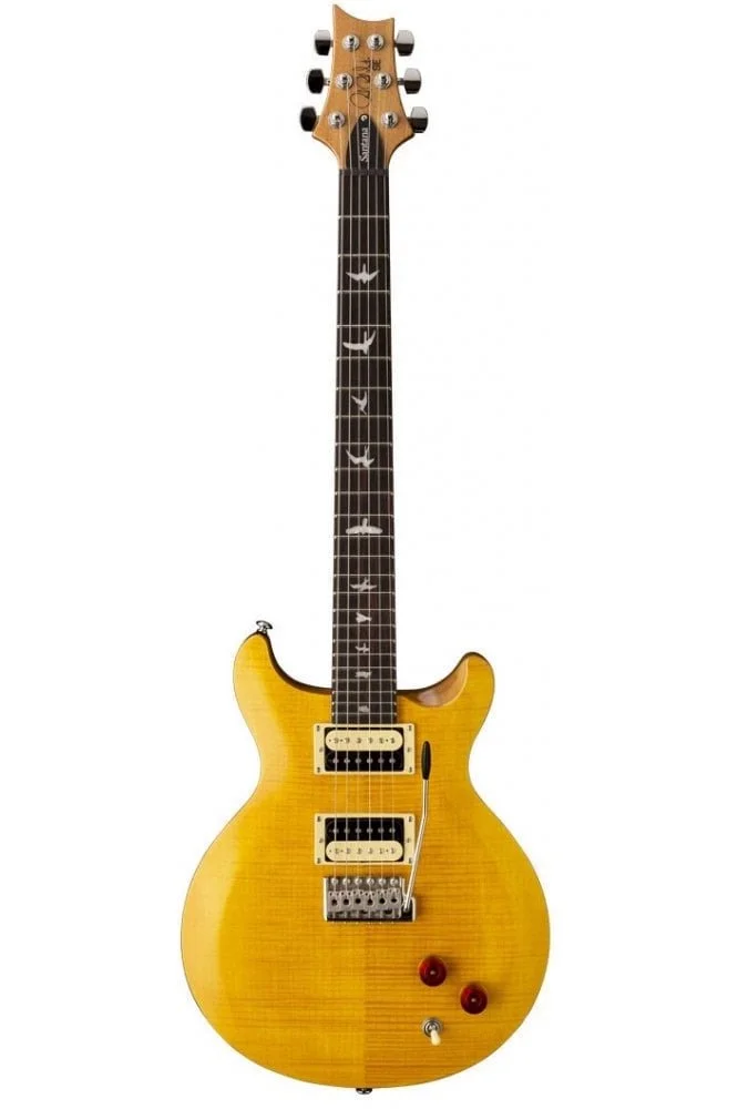PRS SE Santana — Arizona Music Pro 