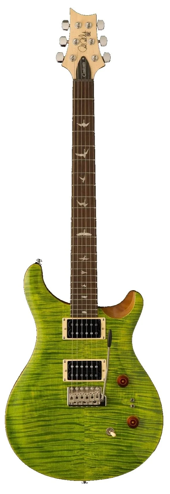 PRS SE Custom 24-08 — Arizona Music Pro