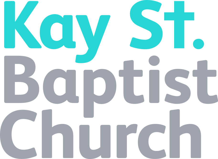 Kay St. Baptist Church