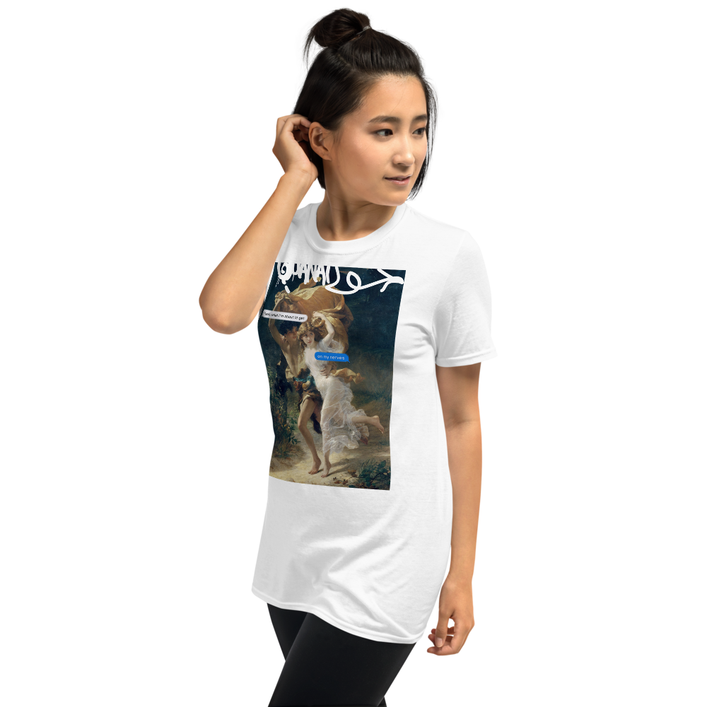 guess camo shirt