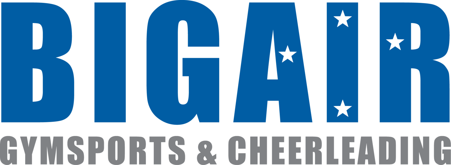 BIGAIR GYMSPORTS & CHEERLEADING