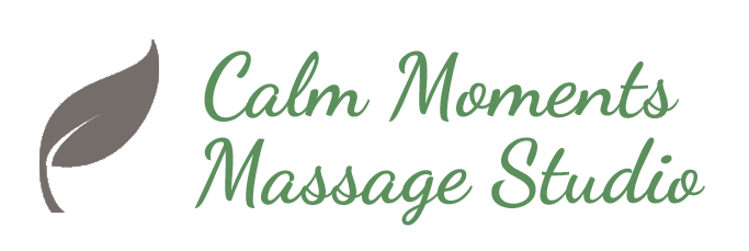 Calm Moments Massage Studio