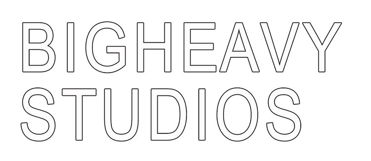 BIGHEAVY STUDIOS