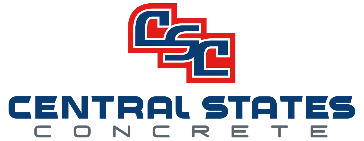 Central States Concrete