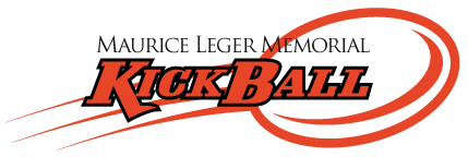 Maurice Leger Kickball Tournament