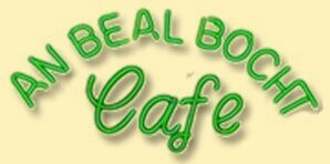 An Beal Bocht Cafe