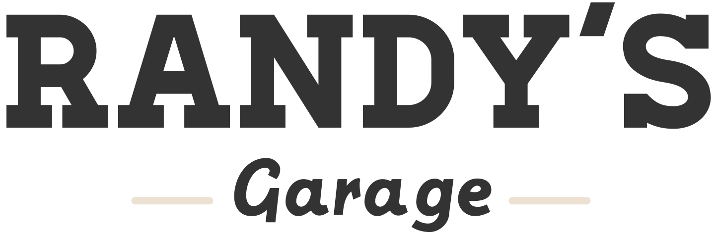 Randy's Garage