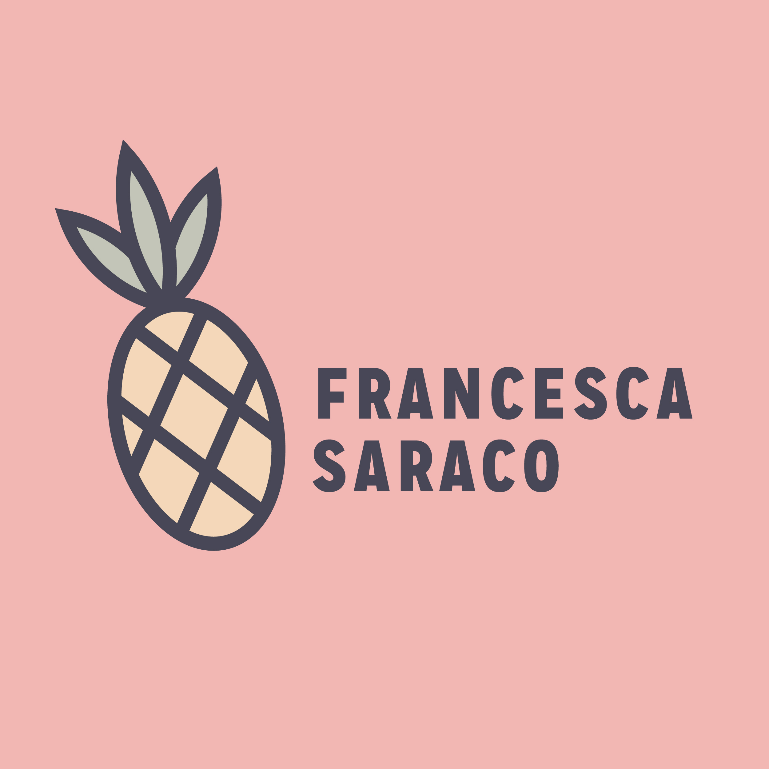 FRANCESCA SARACO