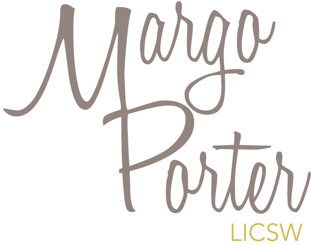 Margo Porter Counseling