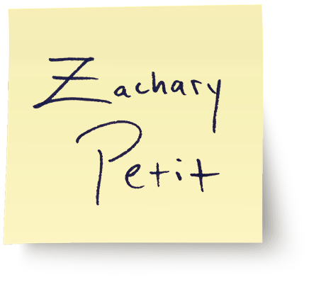 Zachary Petit