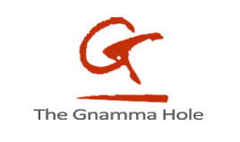 the gnamma hole