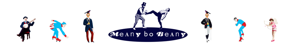 Meany-Bo-Beany