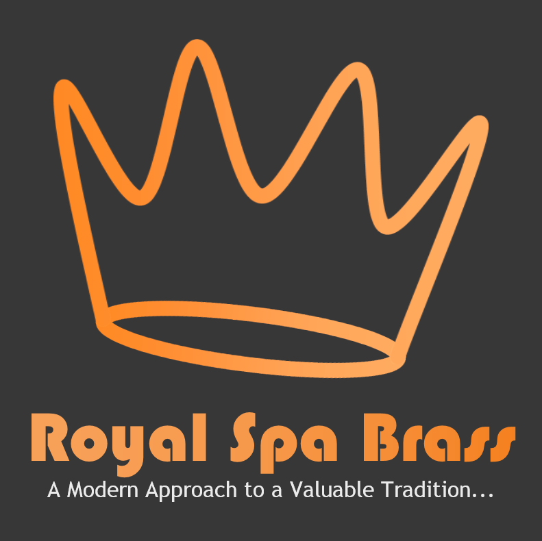 Royal Spa Brass