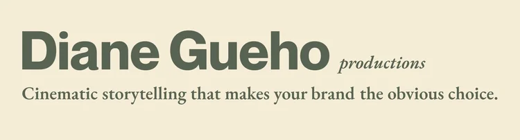 Diane Gueho productions