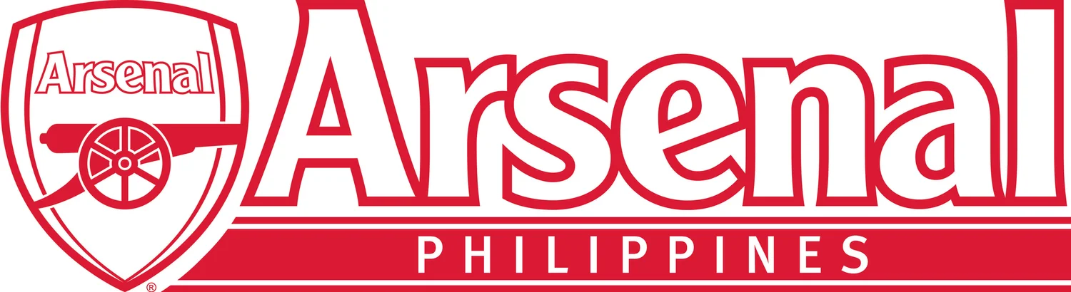 The Official Arsenal Supporters Club of the Philippines