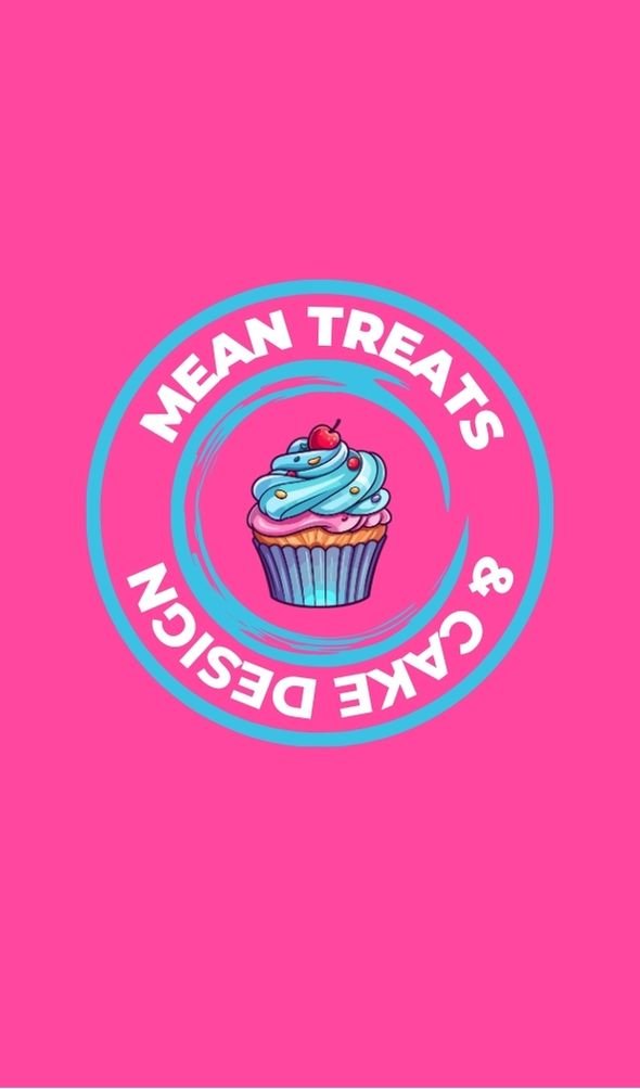 MEAN Treats & Cake Design