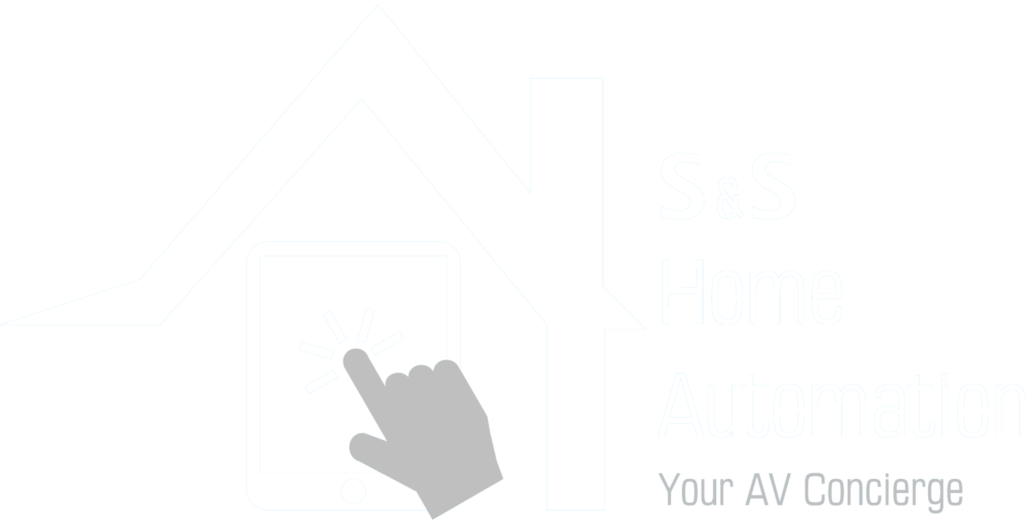S&S Home Automation
