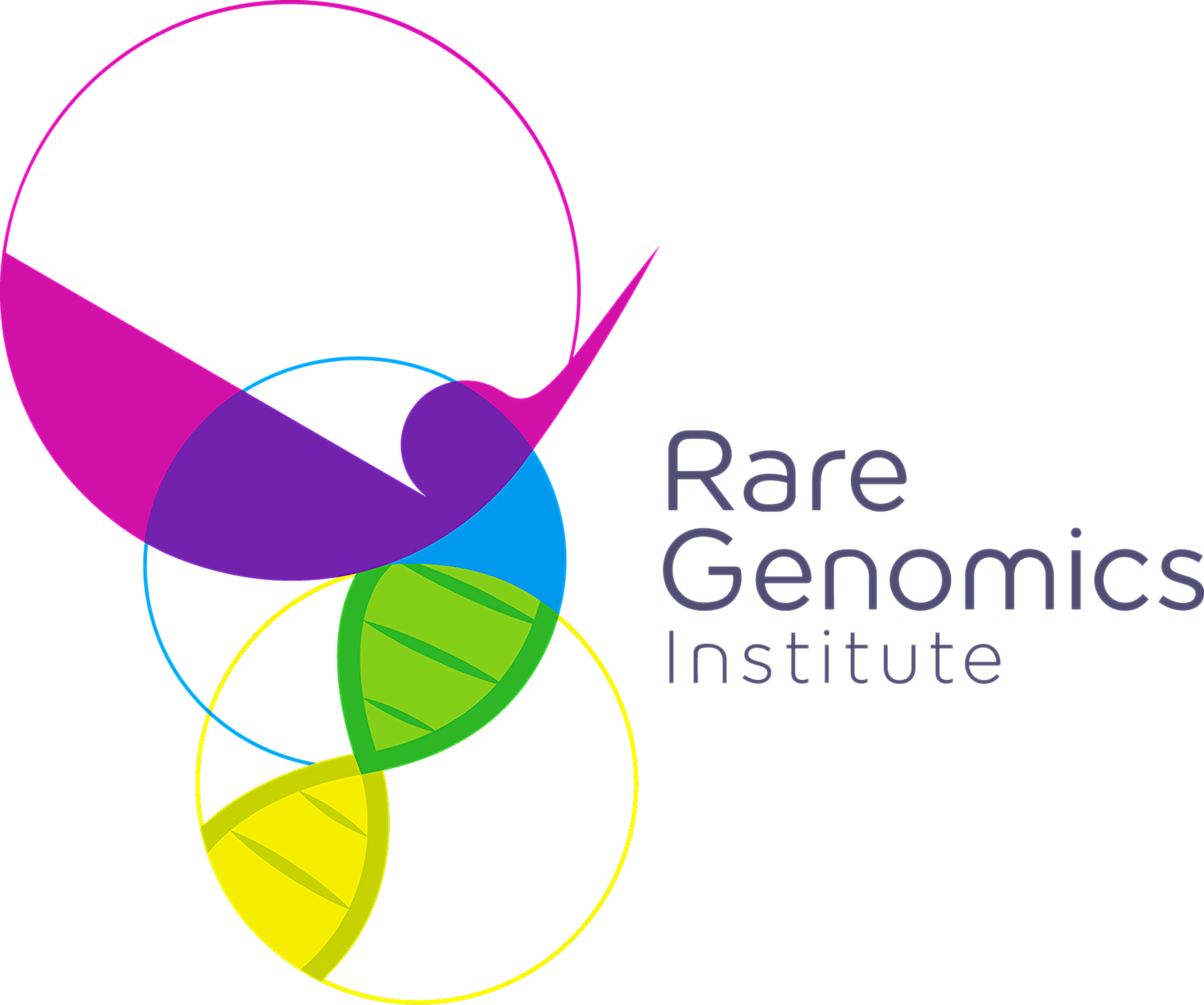Rare Genomics Institute