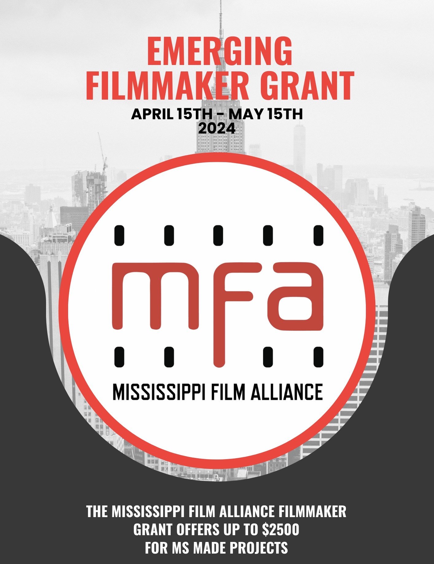Mississippi Film Alliance