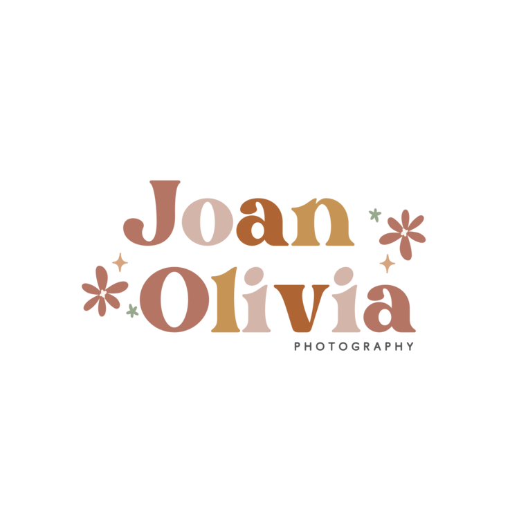 Joan Olivia Photography