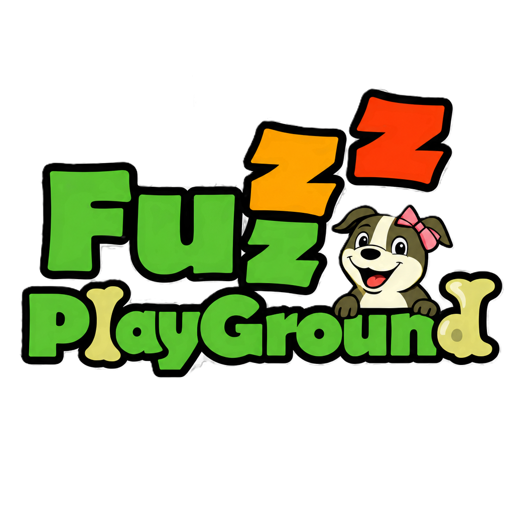 Fuzzz PlayGround
