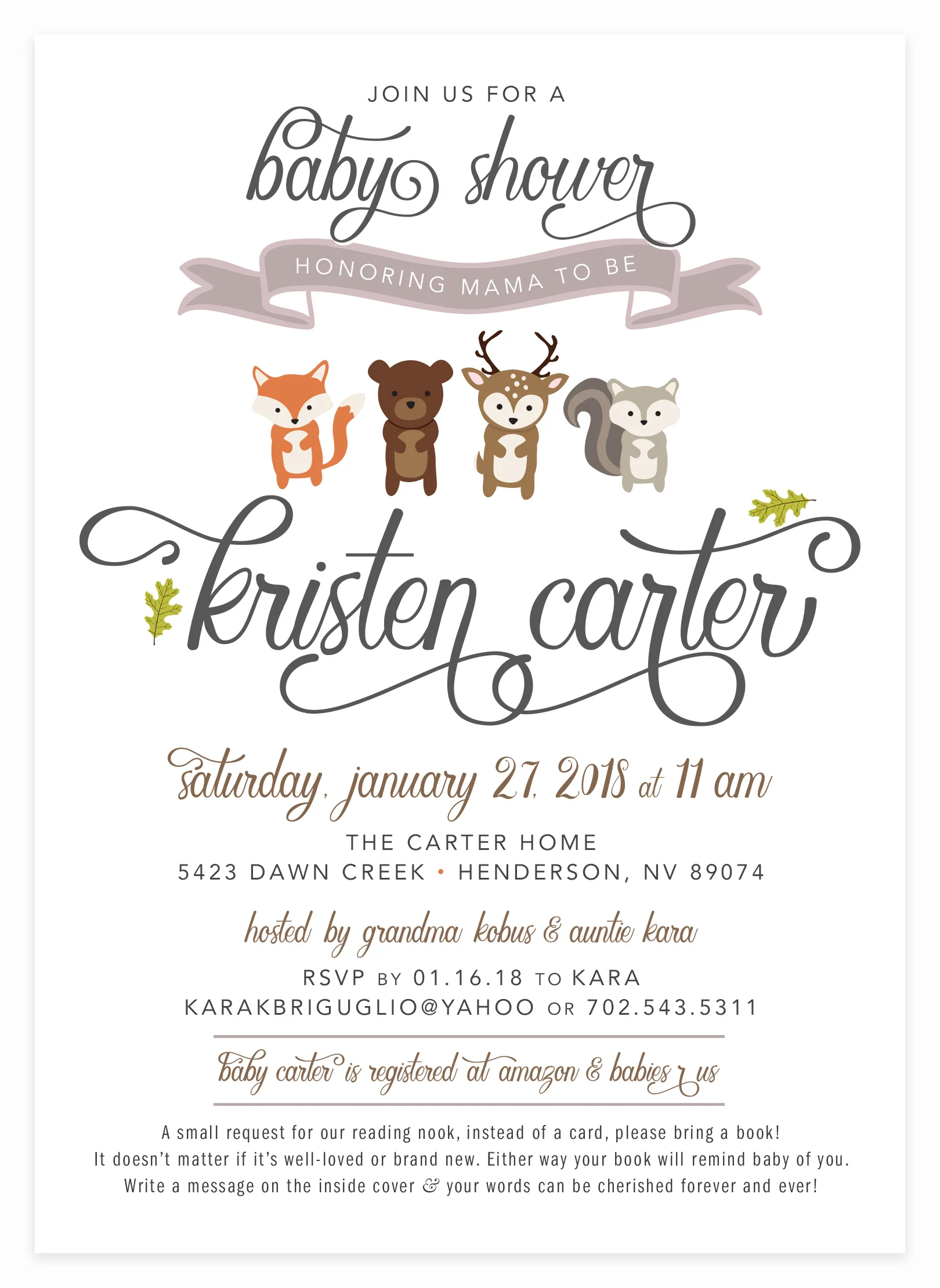 Kitty Meow Boutique Paper Party Goods Greeting Cards Kitty Meow Boutique Paper Party