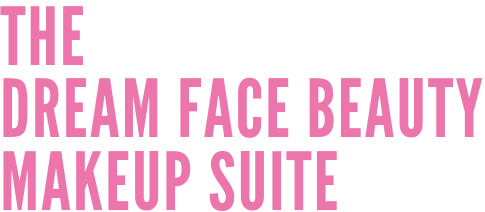 The Dream Face Beauty Makeup Suite