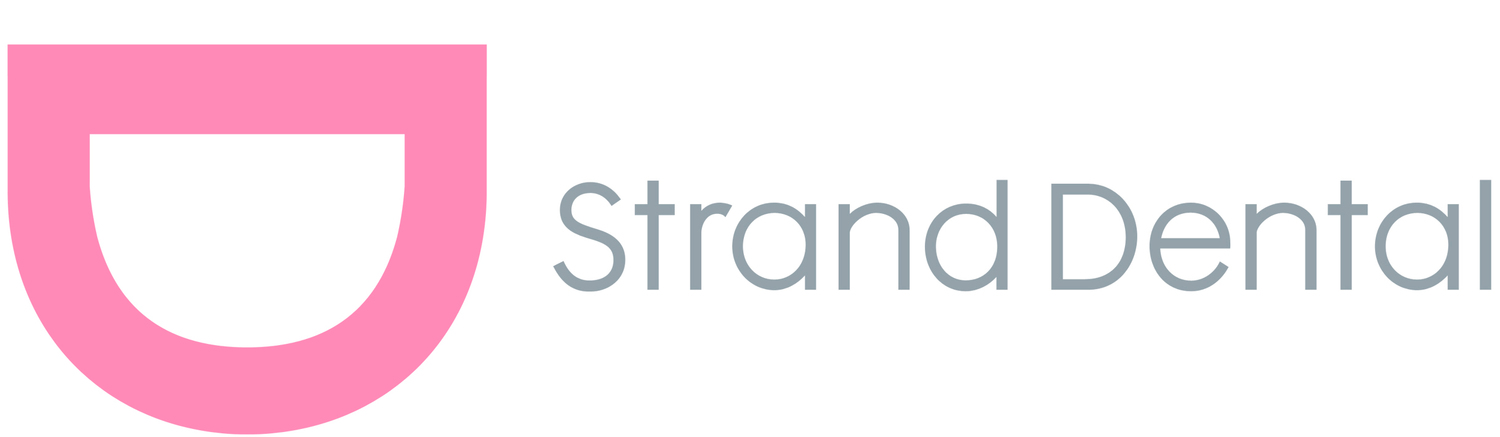 Strand Dental, Worthing - cosmetic and general dentistry