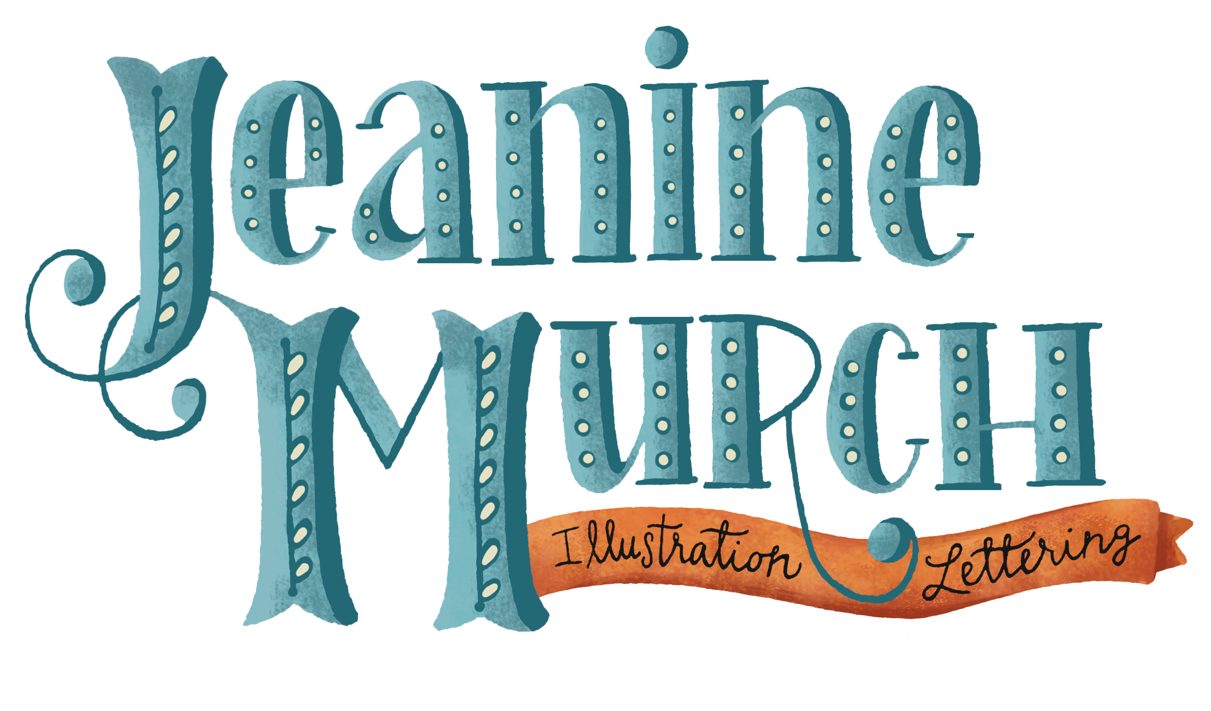 Jeanine Murch