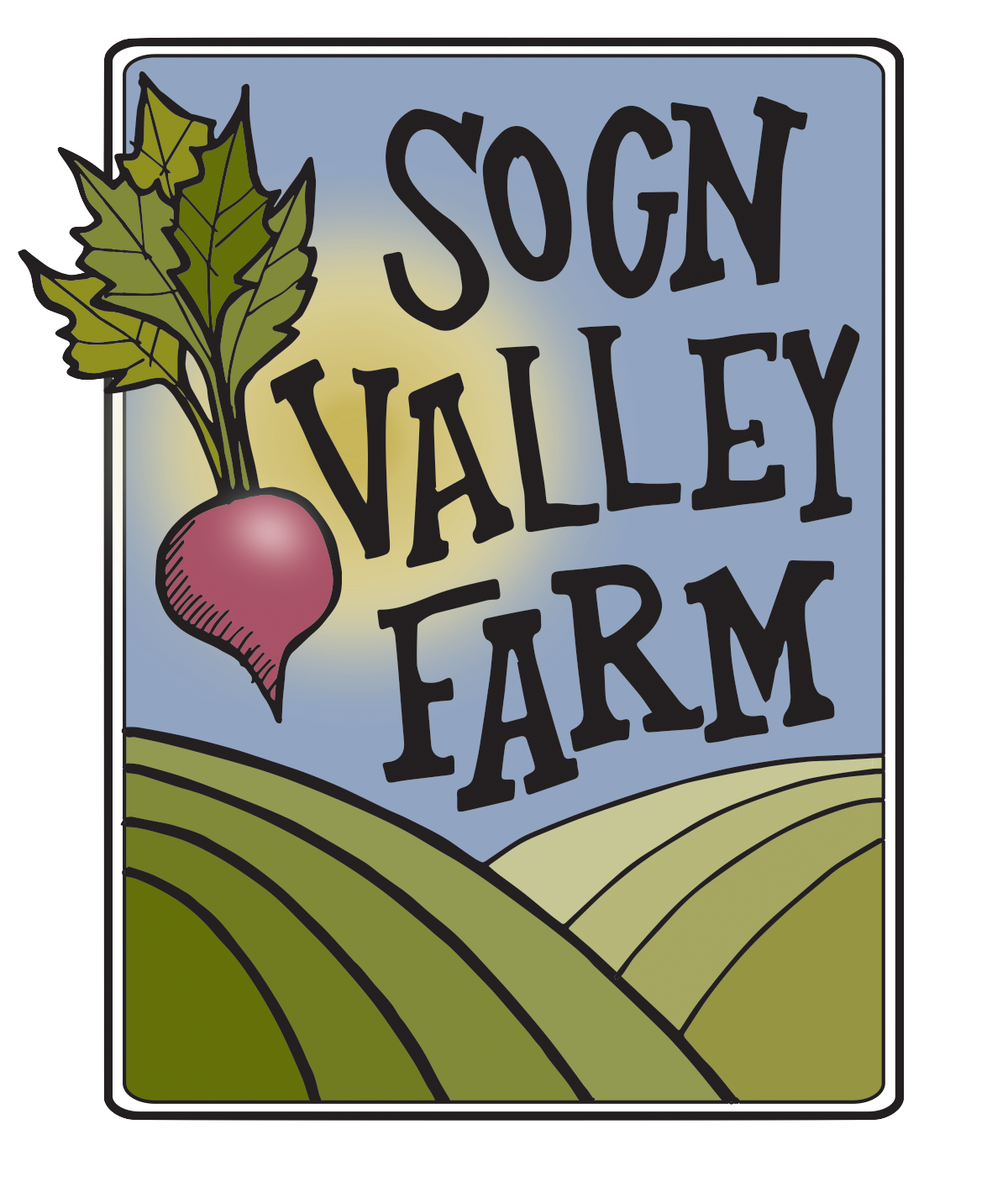 Sogn Valley Farm - Organic CSA Farm, Native Plants, and Wholesale Organic Produce | Minnesota Local