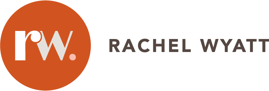 Rachel Wyatt - Digital Designer