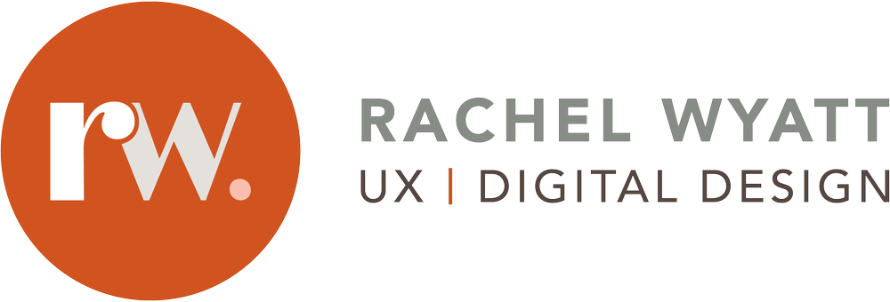 Rachel Wyatt - UX | Digital Design