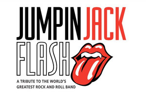 Jumping Jack Flash THE tribute to the Rolling Stones
